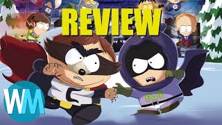South Park: The Fractured but Whole! Game Review – Mojo Reviews!