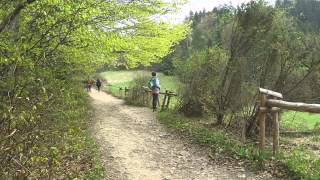 Pieniny - Trzy Korony 1.05.2015. r