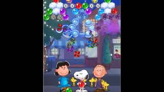 Snoopy Pop Level 238 - NO BOOSTERS ? | SKILLGAMING ✔️