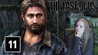 LOVE THY BROTHER | The Last of Us Remastered Gameplay Walkthrough Part 11