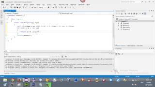 4- المصفوفة ذات ثلاثة ابعاد Array 3D - هياكل بيانات - data structure