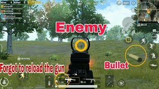 Playing PUBG with random countries players | 3 Finger claw | FPP mode