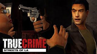 True Crime: Streets Of LA - Episode #2 - Mean Streets