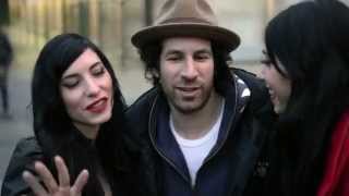 The Making of The Veronicas 'Lolita' Music Video by Spencer Susser