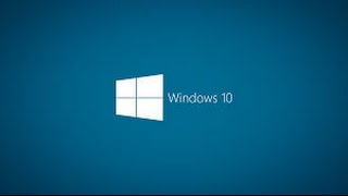 Windows 10 Başlat Simgesi Değiştirme