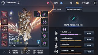 Heroic - Equipment Dungeon