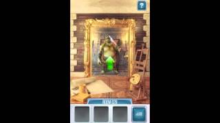 100 Doors Return Level 26 27 28 29 30 Cheats