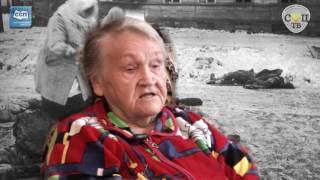 70 летие снятия Блокады Ленинграда. Воспоминания участников блокады.
