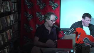 Але.Ф Гурьянов "Флейта-позвоночник (привет Владимиру Маяковскому)"