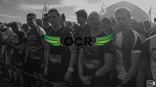 Obstacle Course Racing World Champs 2018