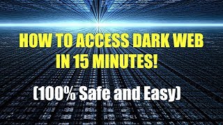 How To Buy From Dark Web? (Deep Web links) [2018]