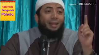 Keutamaan Bersabar Menghadapi Ujian #KhalidBasalamah #Sabar #Ujian #Allah #Cobaan #Musibah #Sakit