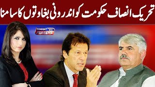 Tonight with Fereeha | 27 January 2020 | AbbTakk News