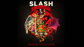 Slash - Halo