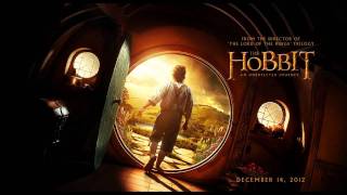 The Hobbit -- Trailer Theme Song: "Misty Mountains (Cold) 25 Minutes Edit