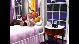 Lesbians in Lingerie #1 A Tale of Forbiden Love