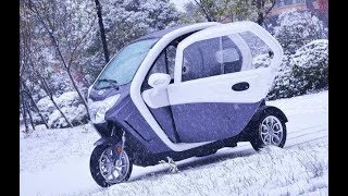 TRISCOOTER КРУГЛЫЙ ГОД - ЗИМА | ЗВОНИТЕ И ЗАКАЗЫВАЙТЕ 8 800 777 40 97 WWW.TRISCOOTER.RU
