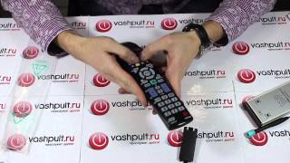 Пульт Samsung AA59-00484A