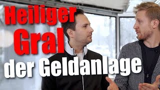 Das sind die Geldprinzipien von Hedgefondsmanager Ray Dalio // Mission Money