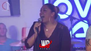 Nelly Bless - I Will Always Love You (Bohemio Cover Video)