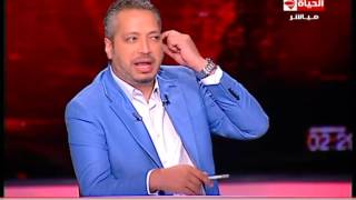الحياة اليوم - تعرف على الجندي المجهول محمود رجب "عامل بالمطبخ بمشروع قناة السويس الجديدة"