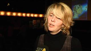 Knetmasse und Computeranimationen: Memminger Schüler präsentieren im Rex-Kino ihre Trickfilme