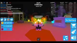 Roblox Mining Simulator Codes (check desc all code there)