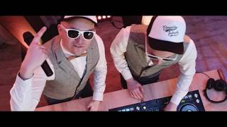 DJ Bracia Jędrych promo Fuji X-T3 Pilotfly H2