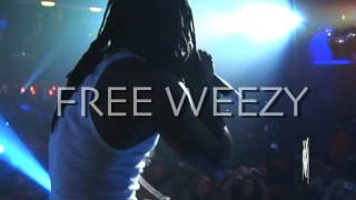 YM - T STREETS " DA STREETS IS WATCHIN"  promoREEL1
