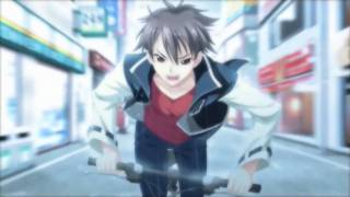【HD】 12RIVEN - the Ψcliminal of integral - OP (the Psi-Climinal of Integral)