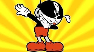 ДИСНЕЕВСКИЙ ДАРК СОУЛС ► Cuphead #1 Прохождение | Капхед