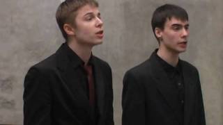 Кренгольмская музыкальная школа-шестая часть