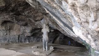 ТАЙНЫ САМЫХ странных СТАТУЙ в МИРЕ