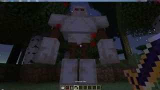 Обзор мода Сумеречный Лес [THE TWILIGHT FOREST] [1.5.2]