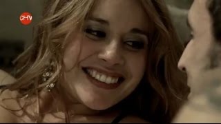 Capítulo Angel te la guarda - Infieles - Chilevisión
