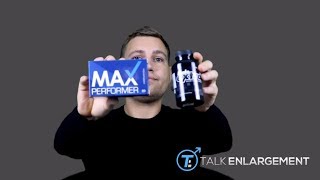 Top 5 Male Enhancement Pills On The Market