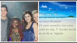 Heart Beat -Juste au cas Mixmania 3