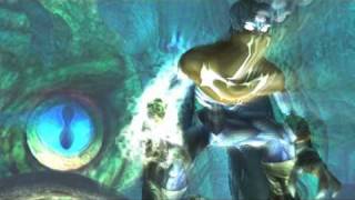 Legacy of Kain Defiance Walkthrough - The Final Battle Part 1