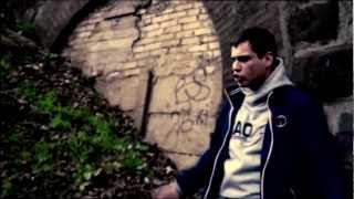 ZAO 13/Scoobo — Запад и Восток (Erik prod| ЦАО Records)