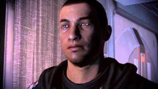 Mass Effect 3 [PC - Vanguard]: Normandy Conversations (Post PRIORITY THESSIA)