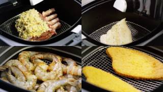 Philips Airfryer XL