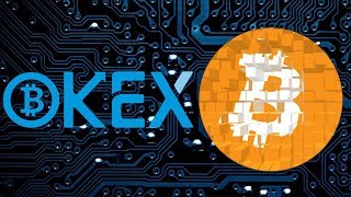 Как шортить криптовалюту?  Обзор биржи  OKEX.COM