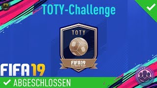 25K SET ZUM TOTY! TOTY-CHALLENGE SBC! [BILLIG/EINFACH] | DEUTSCH | FIFA 19 ULTIMATE TEAM
