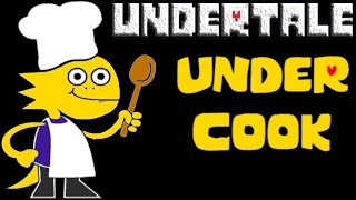 Undertale - Undercook | Боевой повар
