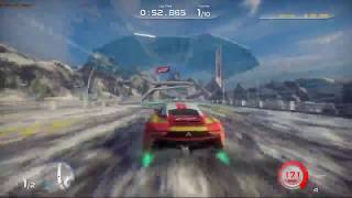Rise  Race The Future Gameplay (PC game).