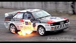 11° Rally Legend 2013 - Show