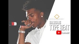 [Free] Lil Baby | Quando Rondo Type Beat - "Gold Drippin" prod.by [@Slimhunnedz]