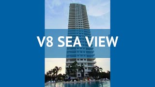 V8 SEA VIEW 3* Таиланд Паттайя обзор – отель В8 СИ ВЬЮ 3* Паттайя видео обзор