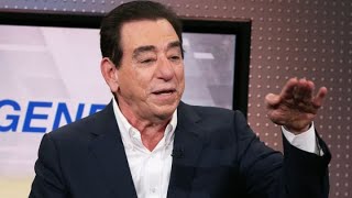 Watch CNBC's full interview with Regeneron CEO Len Schleifer
