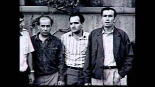 Armenia Февраль который незабудем (1988 начало движения)